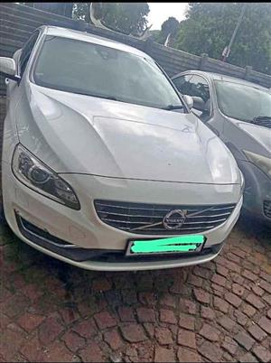 VOLVO S60 2014 STRIPPING FOR SPARES