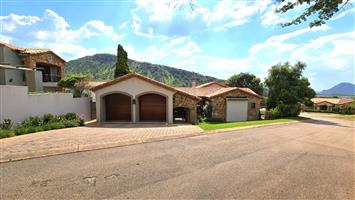 House For Sale in Estate D Afrique