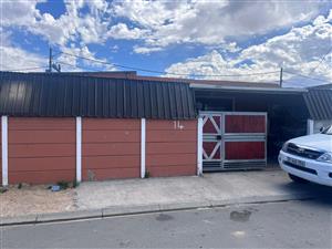 FOR SALE –  2-bedroom home Business Potential!