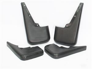 Chevrolet Utility Sport Plastic Mudflaps (set of 4)