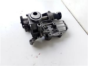 Ford 1.0 Oil Pump