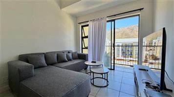 Modern Top Floor Apartment in Greenbay Eco Estate