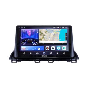 TT Audio 9″ Replacement Radio for MAZDA 3 2014-2019 (2K SCREEN)