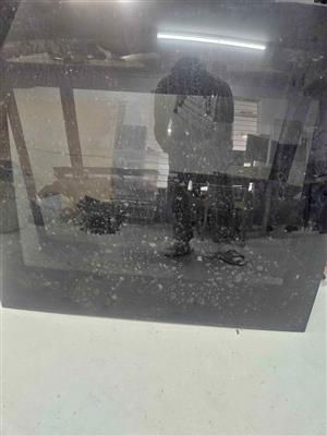 VW Golf 7 (GTI) Sunroof Glass