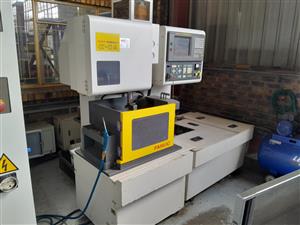 Fanuc wire cutter for sale
