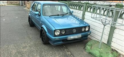 2007 Citi golf 1.4i