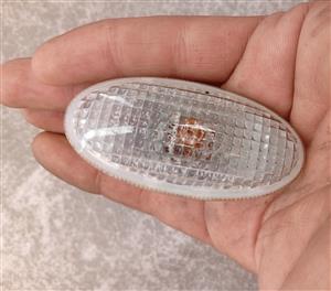 Ford Ranger fender marker indicator