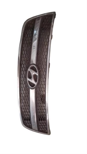 HYUNDAI H1 BUS AUTOMOTIVE MAIN ENGINE RADIATOR GRILLE 2007 - 2017