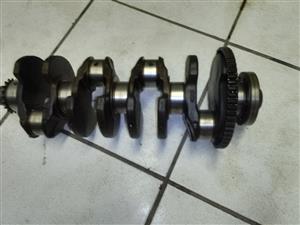 VW AGU 1.8t 20v (Standard - Crankshaft) for sale