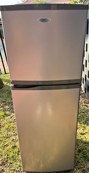 Defy Top-Freezer Fridge