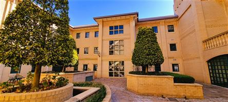 Office space to let in Eglin Road Sunninghill