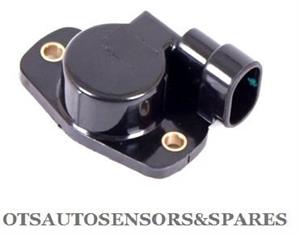 Renault CLIO I II II Laguna Kangoo Twingo Clockwise Throttle Position Sensor OE 7701204055