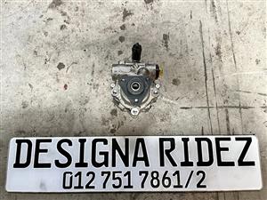 BMW E53 X5 POWER STEERING PUMP AVAILABLE.