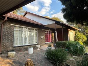 House For Sale in Norkem Park