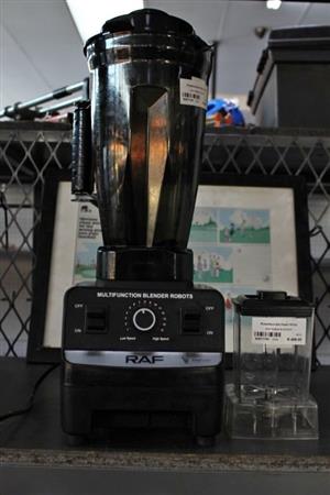 RAF BLENDER S067174C