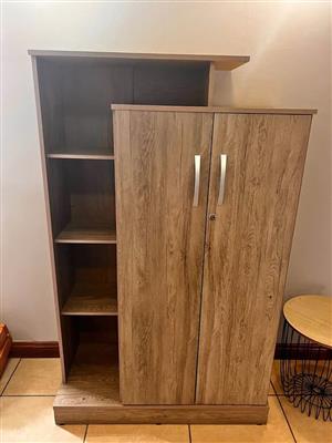 Display cabinet