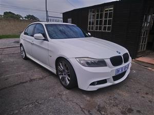 Bmw 3 Series In Gauteng Junk Mail