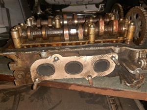 RENAULT KWID CLIMBER HEAD AVAILABLE