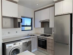 One Bedroom Top Floor Modern Apartment