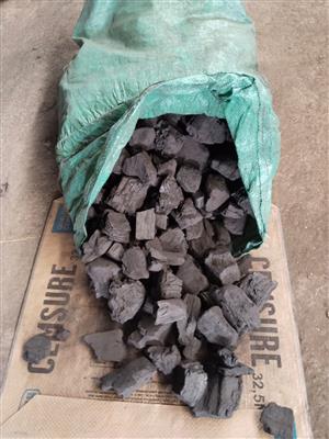 NAMIBIAN CHARCOAL