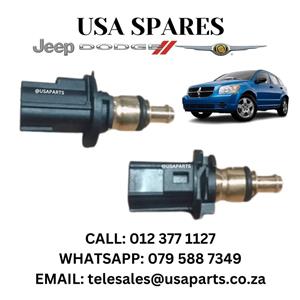 Dodge Caliber New Coolant Temperature Sensor For Sale
