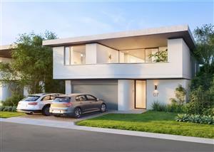 BRAND NEW MODERN AND AFFORDABLE DOUBLE STOREY HOME