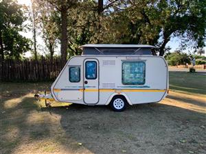 1998 Gypsey Rapier