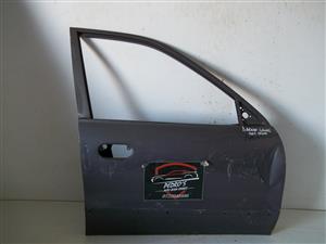 Daewoo Lanos front right driver door