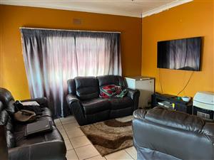  4 BEDROOM HOME 