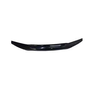Matt Black Bonnet Guard for Toyota Hilux 2011-2015