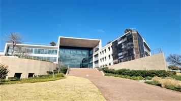 Premium A-Grade Offices To Let | Waterfall Circle | Waterfall City