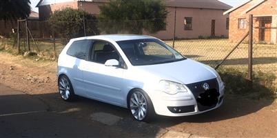 Polo 9n3 sportline hot sale