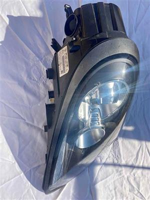 Porsche 981 Boxter Cayman headlight forsale