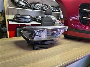 2021 KIA SONET HEADLIGHT RIGHT SIDE FOR SALE