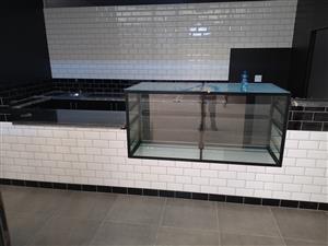 S'bash plumbers and Tilers 