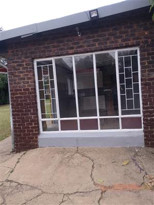 GRANNY FLAT TO RENT