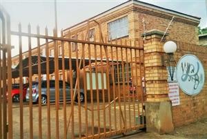 Room in Two -Bedroom Apartment– Potchefstroom – To Rent