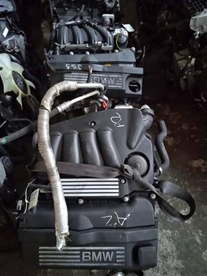 BMW E90 N46 ENGINES FOR SALE
