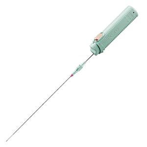 KRONIG TWIN DISPOSABLE FULLY AUTOMATIC BIOPSY NEEDLE