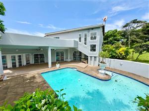 House Rental Monthly in Umhlanga Rocks