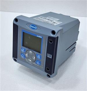 HACH SC200 Water Turbidity Universal Controller