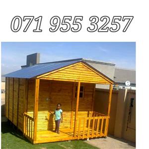 New  Wendy  Houses  @ Online 