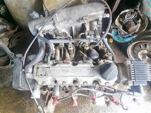 Opel Corsa Lite/Astra/Kadett 1.6L Engine