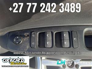 Hyundai Grand i10 Window Switch for sale used Original used 