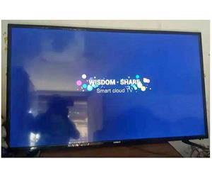 138cm (55") HD LED SMART ANDROID TV, NEW WITH 1 YEAR WARRANTY AND FREE DELIVERY