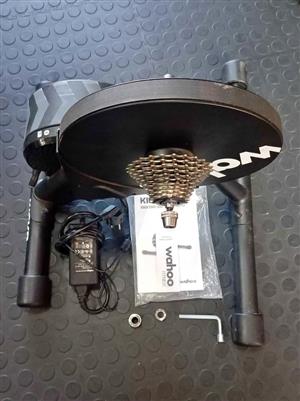 Trainer Kicker Kore RComes with cassette  Adaptors  Manual  20260818