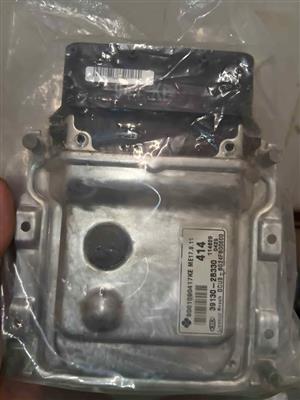 Hyundai Kia Computer box Ecu Available