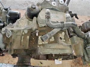 VW Golf 6 GTI DSG Gearbox For Sale