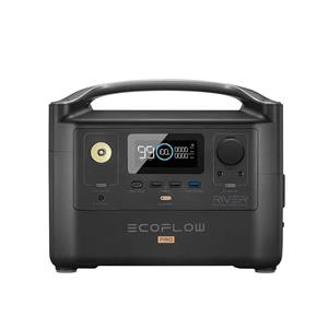 ECOFLOW RIVER PRO