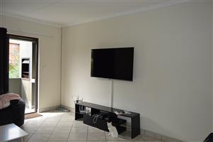 Perfect Lock Up 'n Go!